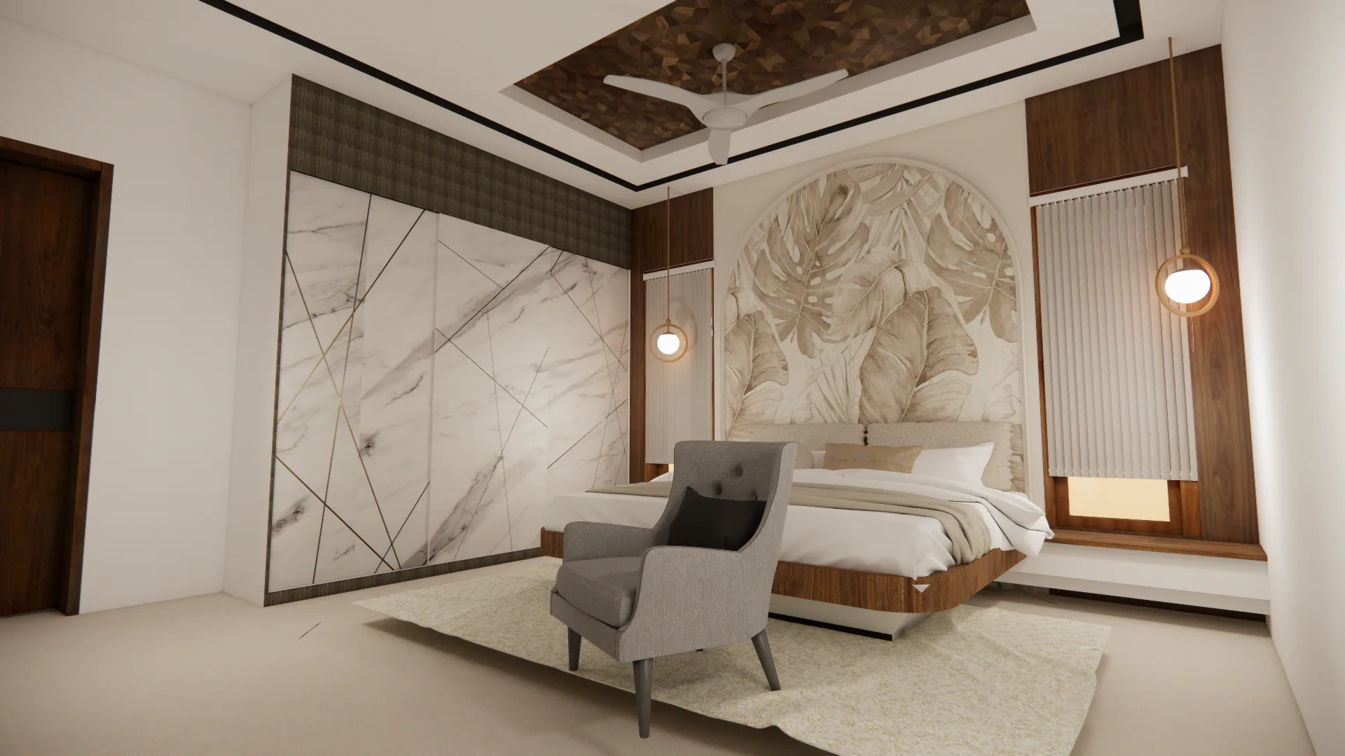 Nekhil Architects Studio interior showcase 13