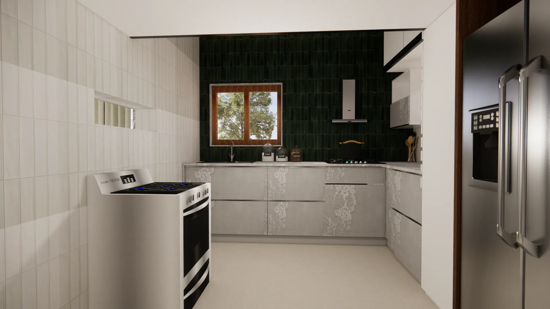 Nekhil Architects Studio interior showcase 62