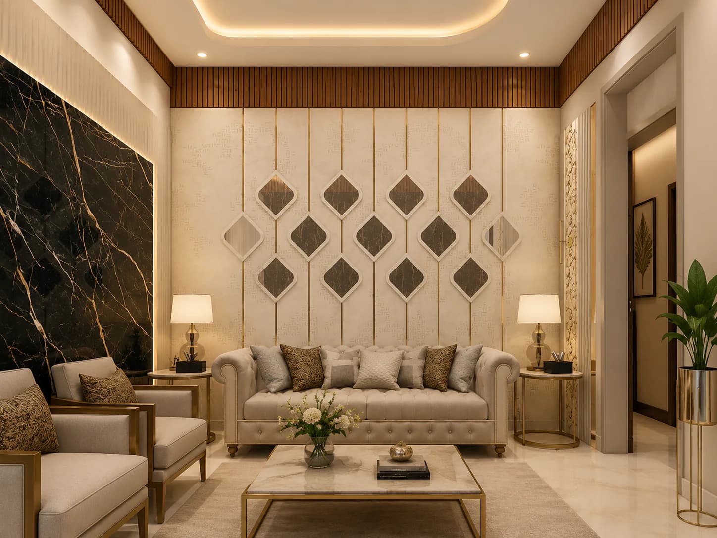 Avadi Residence